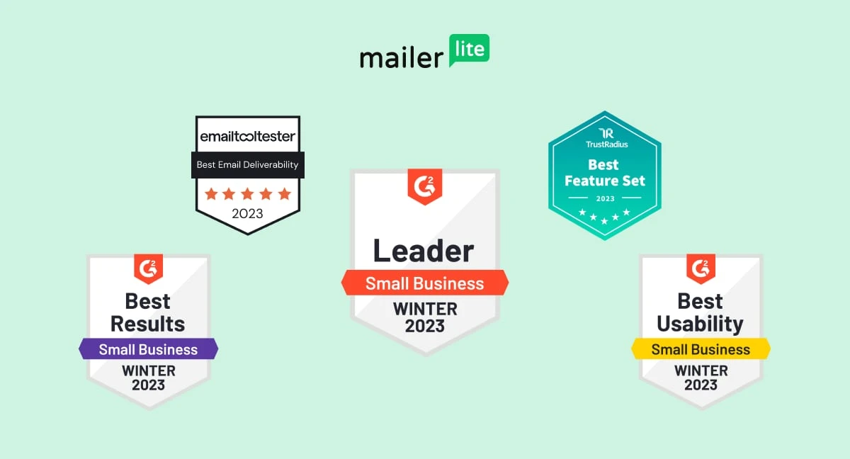 Email marketing for small businesses—the ultimate guide