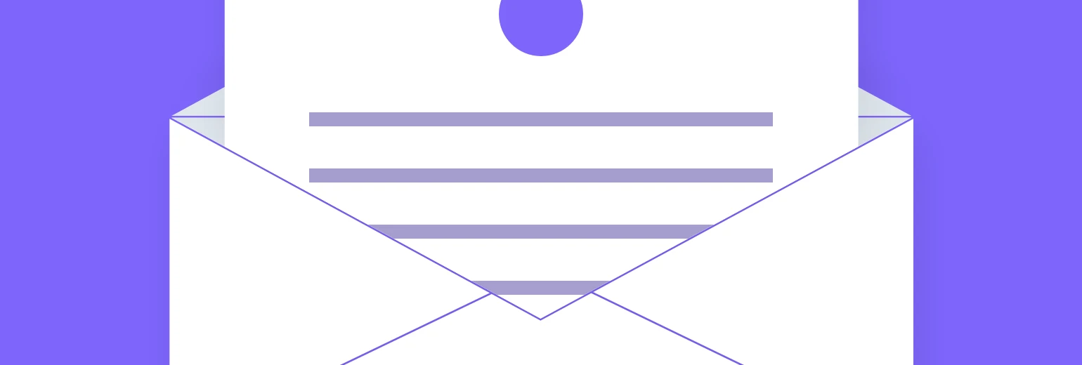 Tasa de apertura de email marketing por industria 2021